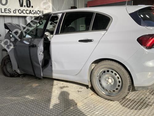 Left sun visor FIAT TIPO Hatchback (356_, 357_) 1.0 (357HXN1A) | BP32766873I1 - Image 28