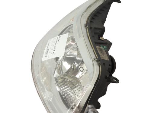 Right headlight CITROËN C4 I (LC_) 2.0 HDi | BP37656010C29 - Image 5
