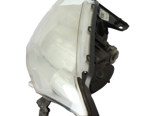 Left headlight RENAULT LAGUNA III (BT0/1) 2.0 16V (BT05, BT0F, BT0W) | BP32712100C28 - Image 3
