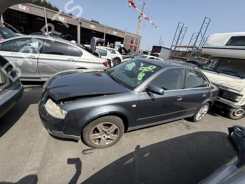 Front wiper motor AUDI A4 B6 (8E2) 1.9 TDI | BP28063383M29  - Image 9