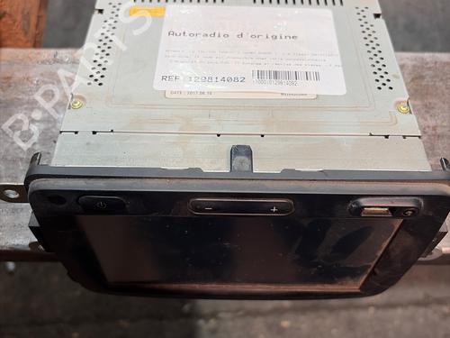 Radio RENAULT TRAFIC III Van (FG_) 1.6 dCi 125 (FGMH) | BP37511206E6 - Image 2