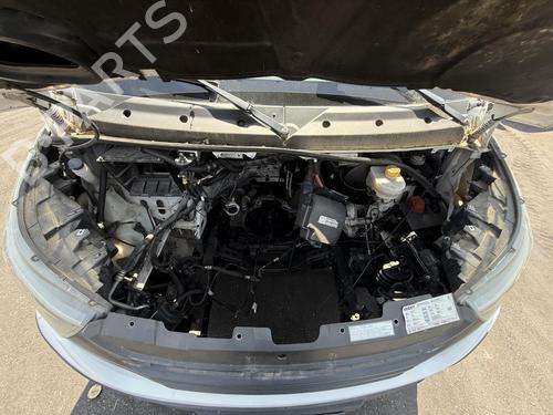 Instrument cluster IVECO DAILY VI Platform/Chassis 33S14, 35S14, 35C14, 38S14 | BP26640959C47  - Image 19