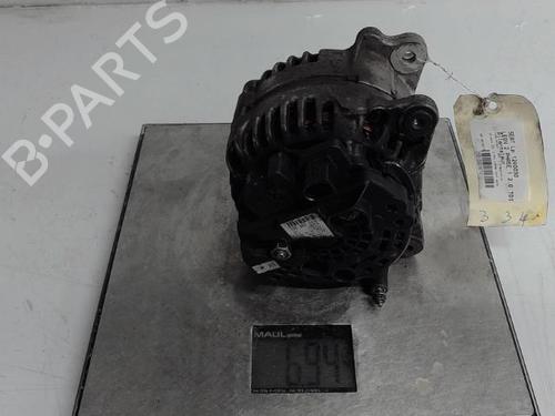 Generator SEAT LEON (1P1) 2.0 TDI 16V | BP21319868M7 