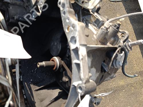 Used Gearbox Gearbox 37188256 37188256