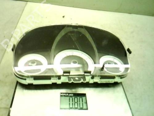 Used Instrument cluster KIA CEE'D SW (ED) 1.6 CRDi 115 (115 hp) 21303587