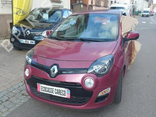 Recambios RENAULT TWINGO II (CN0_) 1.2 16V (CN04, CN0B) (75 hp) 4355079