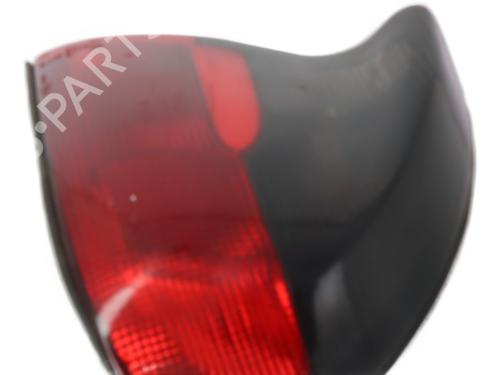Right taillight OPEL TIGRA (S93) 1.4 16V (F07) | BP26408470C35 