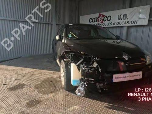 Electronic module RENAULT MEGANE III Hatchback (BZ0/1_, B3_) 1.5 dCi (BZ0C) | BP33928029M83  - Image 20