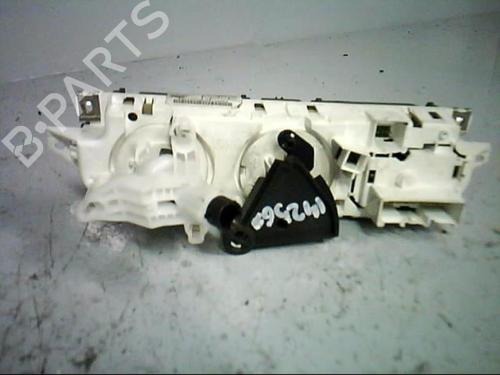 Climate control FORD FOCUS II (DA_, HCP, DP) 1.6 TDCi | BP21365818I5 