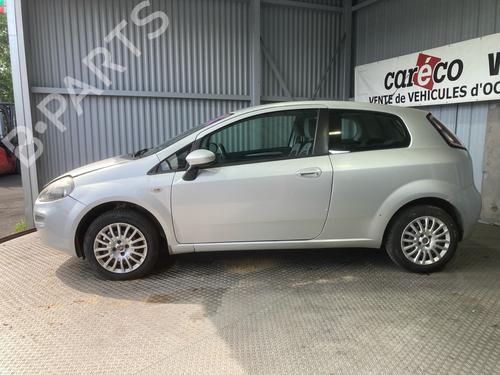 Rear mirror FIAT PUNTO (199_) | BP36286598I6 - Image 10