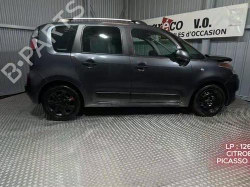 Ratstangsstang CITROËN C3 Picasso (SH_) 1.6 HDI 90 | BP32687411I23 - Image 30
