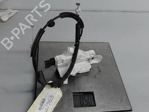 Used Front left lock CITROËN DS3 (SA_) 1.6 THP 155 (156 hp) 21367628
