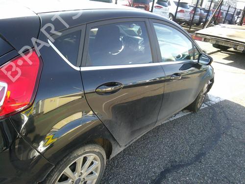 Used Parts FORD FIESTA VI (CB1, CCN)  1.5 TDCi  1992698