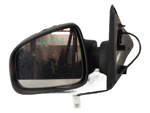 Used Left mirror Left mirror DACIA SANDERO II 1.5 dCi (90 hp) 33843266 33843266
