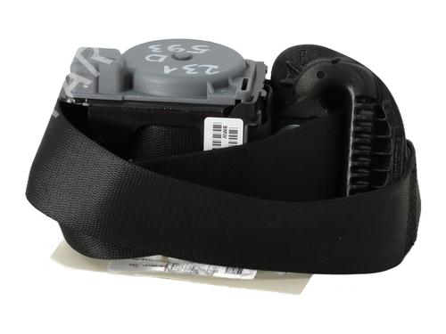 Front right seatbelt BMW X5 (E70) xDrive 40 d | BP26928976I25 - Image 3