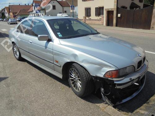 Left taillight BMW 5 (E39) 530 d | BP21317242C34 