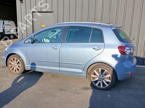Used Parts VW GOLF PLUS V (5M1, 521)  1.4 TSI  3931080