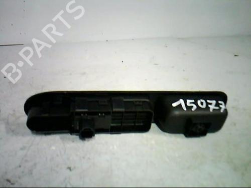 Right front window switch PEUGEOT 307 (3A/C) 2.0 HDi 110 | BP21317732I26 