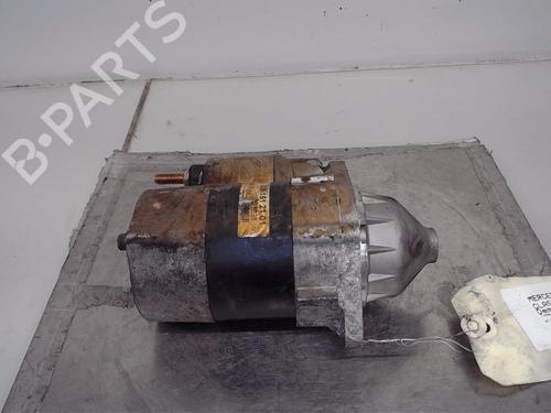 Startmotor MERCEDES-BENZ A-CLASS (W169) A 150 (169.031, 169.331) (95 hp) 21304819