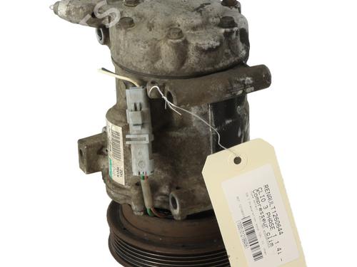 AC compressor RENAULT CLIO III (BR0/1, CR0/1) 1.4 16V | BP32667024M34