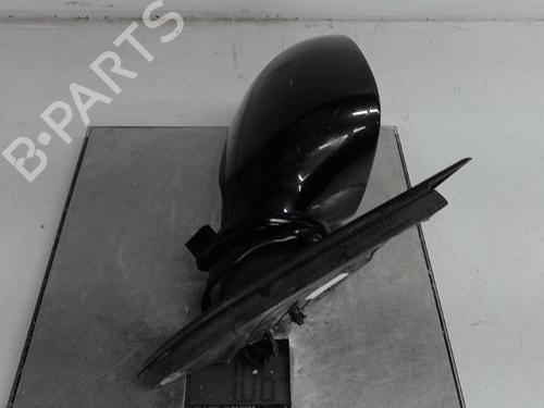 Right mirror VW PASSAT B6 (3C2) 2.0 TDI | BP21302683C27 