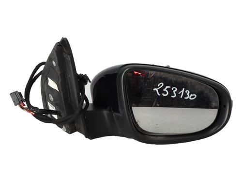 Used Right mirror VW GOLF VI (5K1) 1.6 TDI (105 hp) 29261525