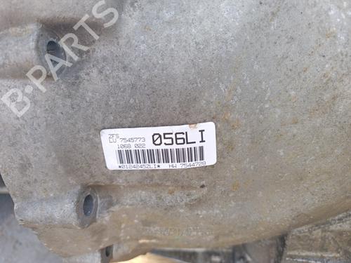 Gearbox BMW 7 (E65, E66, E67) 730 d | BP38488375M3 - Image 2