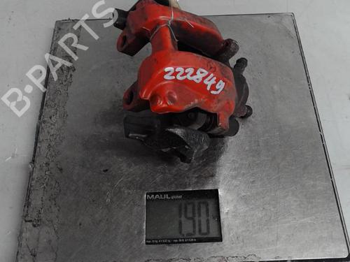 Right rear brake caliper MERCEDES-BENZ S-CLASS (W221, V221) S 400 Hybrid (221.095, 221.195) | BP21314180M106 