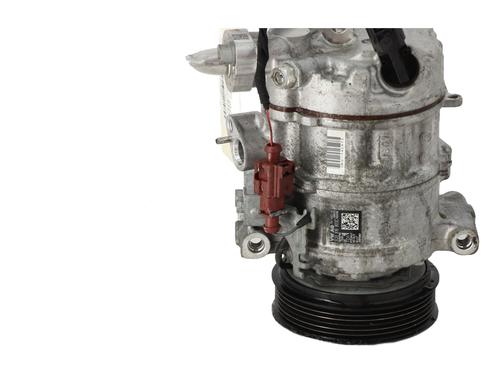 Used AC compressor AC compressor OPEL ASTRA G Hatchback (T98) 1.7 DTI 16V (F08, F48) (75 hp) 30203370 30203370