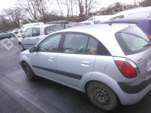 Right sun visor KIA RIO II (JB) 1.5 CRDi | BP27703176I2 - Image 12