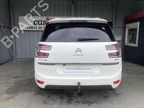 Used Parts CITROËN C4 Grand Picasso II (DA_, DE_) 4741706