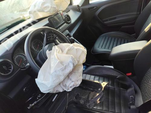 Left front window switch MERCEDES-BENZ CITAN Box Body/MPV (W420) 1.5 112 CDI (420.633, 420.635) | BP37737170I27 - Image 7