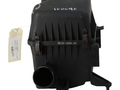 Used Air filter box Air filter box HYUNDAI i30 (FD) 2.0 CRDi (140 hp) 21369707 21369707