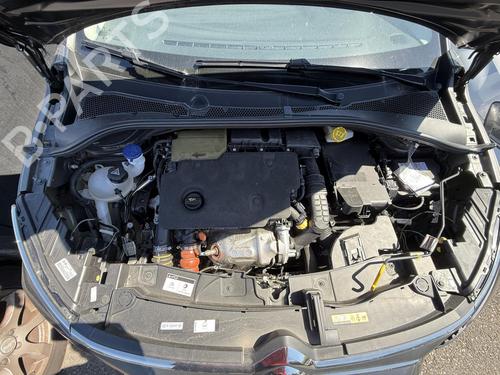 Right front window switch CITROËN C3 / C3 ORIGIN III (SX) 1.5 BlueHDi 100 (SXYHYP, SXYHTU) | BP28012038I26 