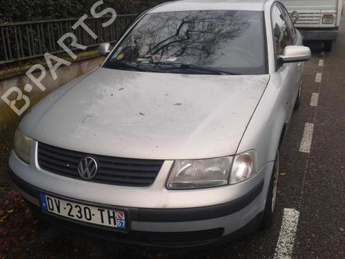 Upper protection VW PASSAT B5 (3B2) 1.6 | BP21366446M93  - Image 6