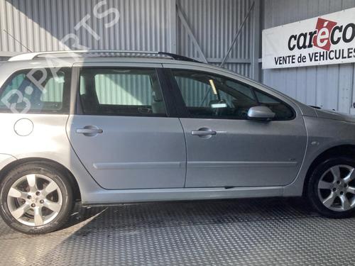Climate control PEUGEOT 307 Break (3E) 1.6 HDi 110 | BP32750160I5  - Image 23