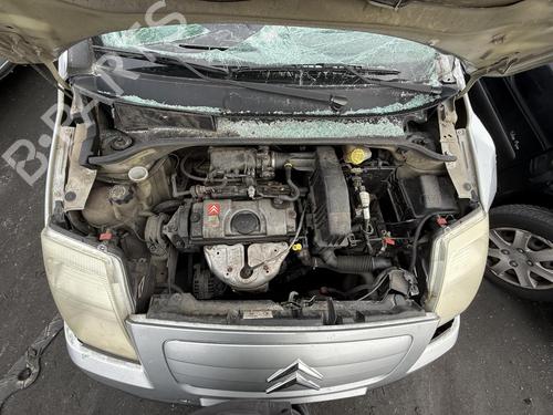 Alternator CITROËN C2 (JM_) 1.1 | BP23817394M7 