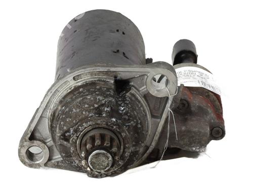 Startmotor VW TOURAN (1T3) 2.0 TDI (140 hp) 21311783