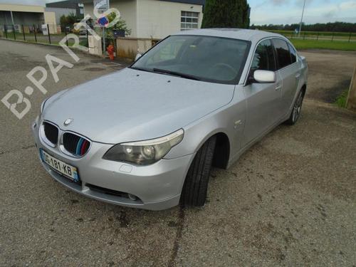 Switch BMW 5 (E60) 530 d | BP21368389I30 - Image 6