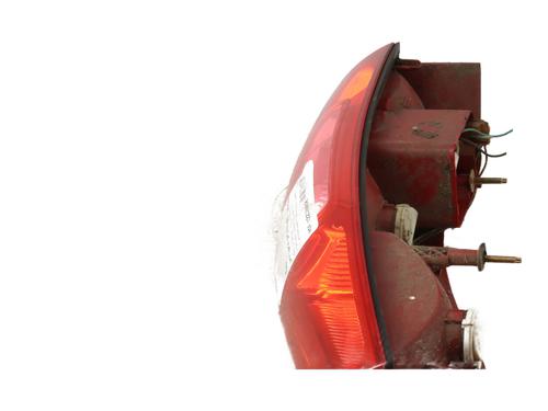 Left taillight PEUGEOT 807 (EB_) 2.2 HDi | BP33018932C34  - Image 6