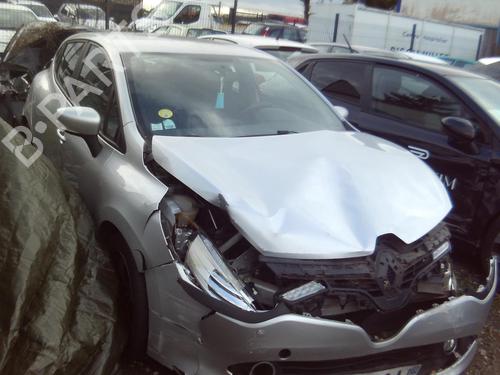 Left taillight RENAULT CLIO IV (BH_) 1.5 dCi 90 | BP21316044C34 