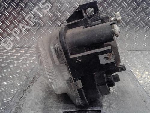 Left headlight FIAT MULTIPLA (186_) 1.9 JTD 105 (186AXB1A) | BP21367095C28 