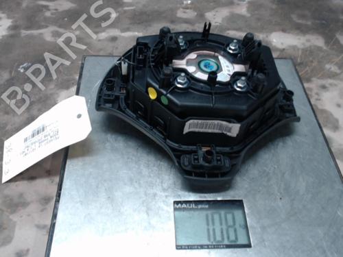 Used Driver airbag PEUGEOT 3008 I MPV (0U_) 1.6 HDi (109 hp) 21308134