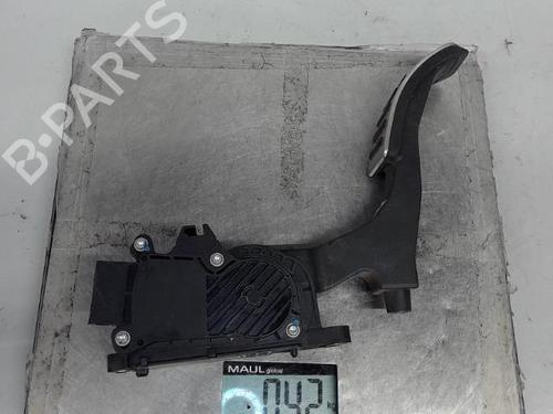 Pedal VW POLO IV (9N_, 9A_) 1.2 | BP21292350I4 