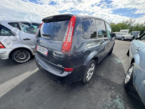 AC compressor FORD C-MAX (DM2) 1.6 TDCi | BP21293253M34  - Image 18