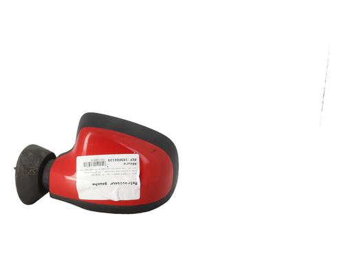 Left mirror DACIA SANDERO 1.4 (BS0C, BS0A, BS0G, BS1F, BS0E) | BP27406134C26 