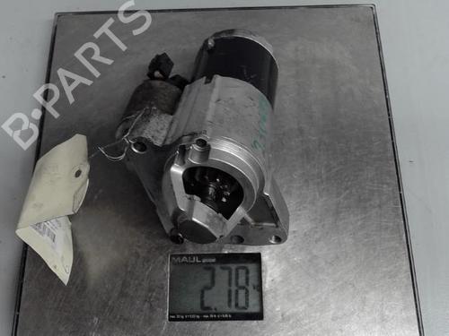 Startmotor CITROËN C3 II (SC_) 1.6 VTi 120 | BP21311348M8 