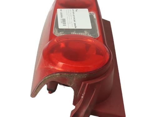 Left taillight PEUGEOT PARTNER Box Body/MPV 1.6 HDi 16V | BP35928464C34 - Image 3