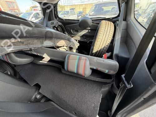 Left front window switch RENAULT TWINGO II (CN0_) 1.2 16V (CN04, CN0B) | BP28718920I27 - Image 15