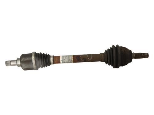 Left front driveshaft PEUGEOT 2008 I (CU_) 1.6 HDi | BP33714231M38 - Image 3